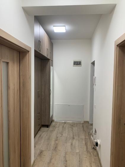 Propietar vand apartament 2 camere in Selimbar etaj 1,
