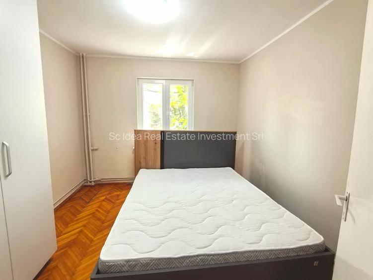 Apartament cu 2 camere ,renovat Medicina- Take Ionescu - 8