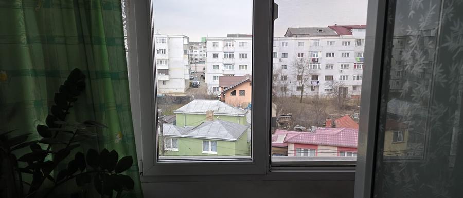 Apartament 2 camere decomandat – Parcul Tineretului, Botoșani