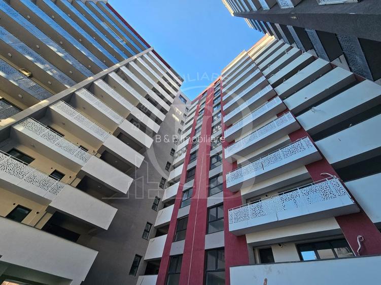 Apartament 4 camere-Duplex Bloc Finalizat Theodor Pallady - 15
