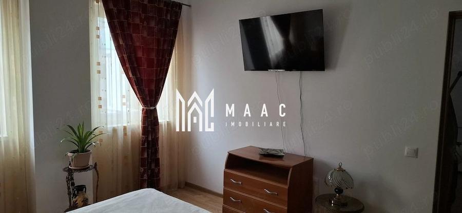 Apartament de vânzare Sibiu, 2 camere | Mihai Viteazul | 59 mp
