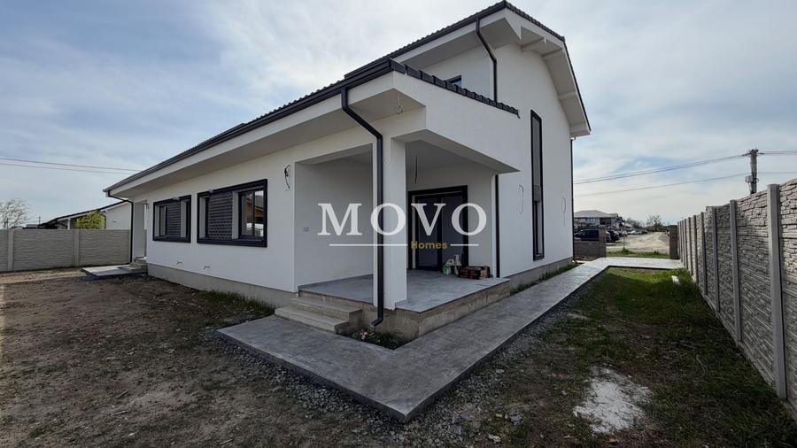 Duplex Individual | Curte mare | Pozitie buna | Toate utilitatile