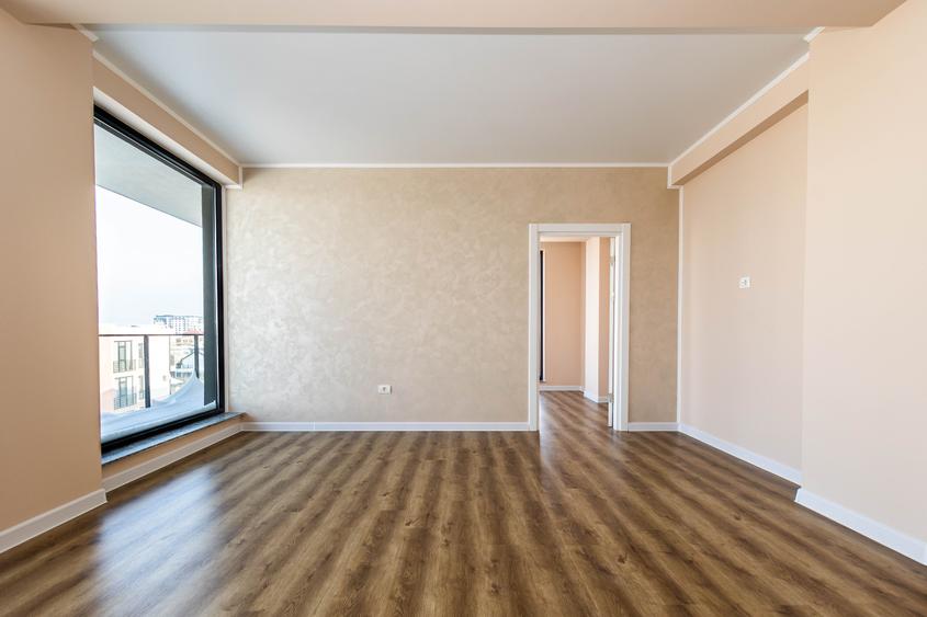 #TVA INCLUS# Apartament 2 camere Mamaia Nord - Oba Lake- Proiect finalizat