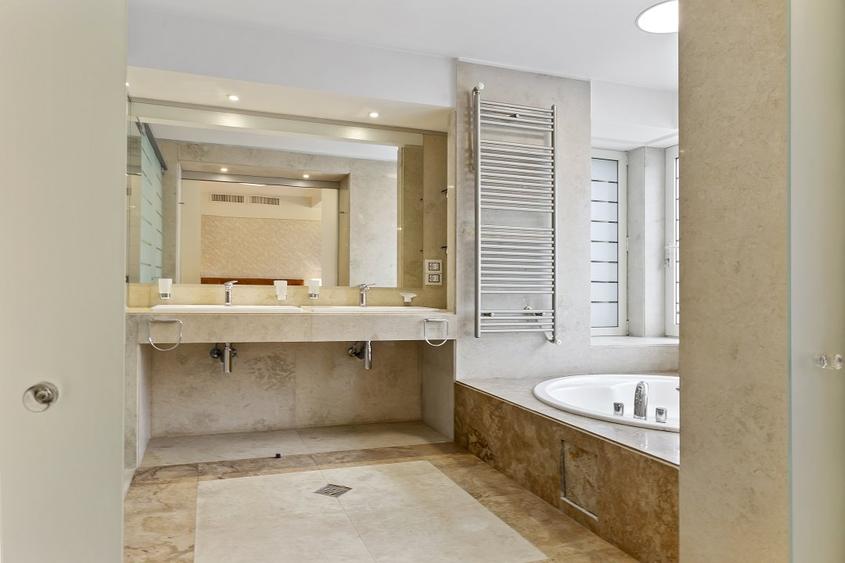 Apartament spectaculos de inchiriat cu 4 dormitoare, in zona Kiseleff