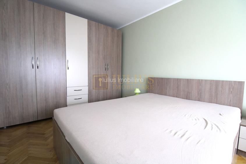 Apartament cu 3 camere - Clinicile Noi - 5