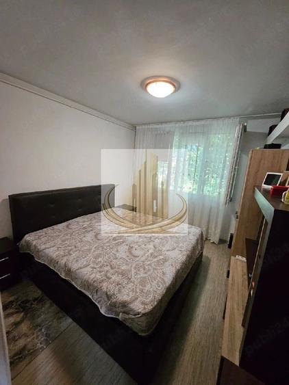 Apartament 2 camere decomandat