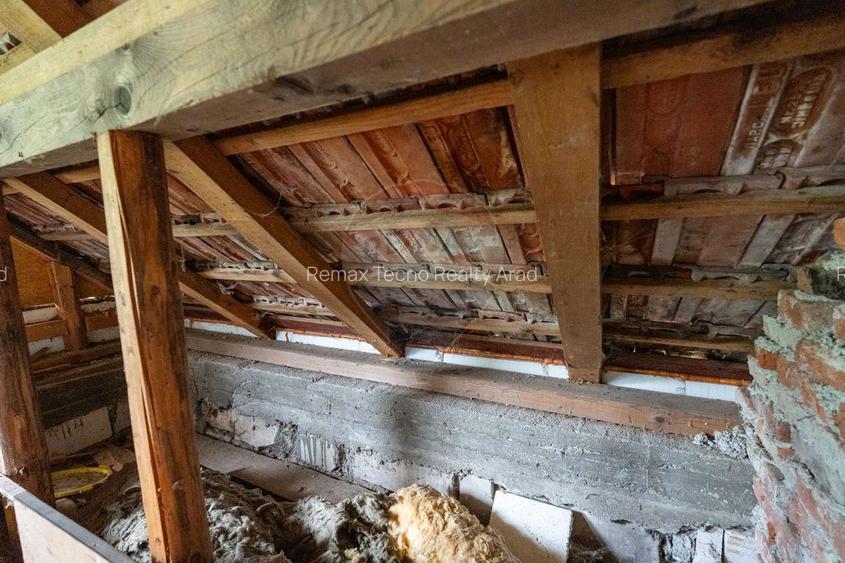 Casă de vanzare in Crisan , com Ribita, jud Hunedoara