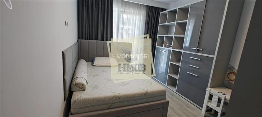 Apartament premium 3 camere 2 bai si 2 parcari  City Residence - 11
