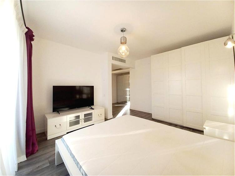 Apartament de 3 camere | Parcare inclusa | Zona Baneasa
