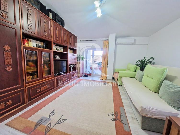 Apartament cu 2 camere | bloc nou | Zona Lotus 2 | Oradea - 7
