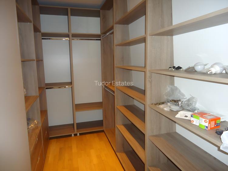 Penthouse spațios cu 3 dormitoare lângă Parcul Herăstrău - 16