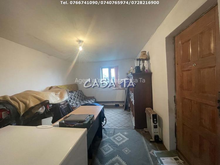 Casa de Vanzare, Prelungirea Panduri - 6