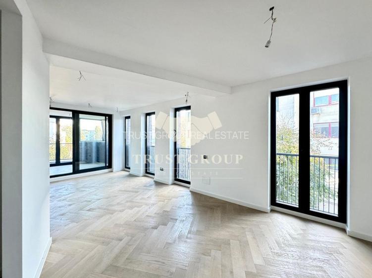 Apartament 4 camere Beller | Terasa 109mp | Loc de parcare - 3