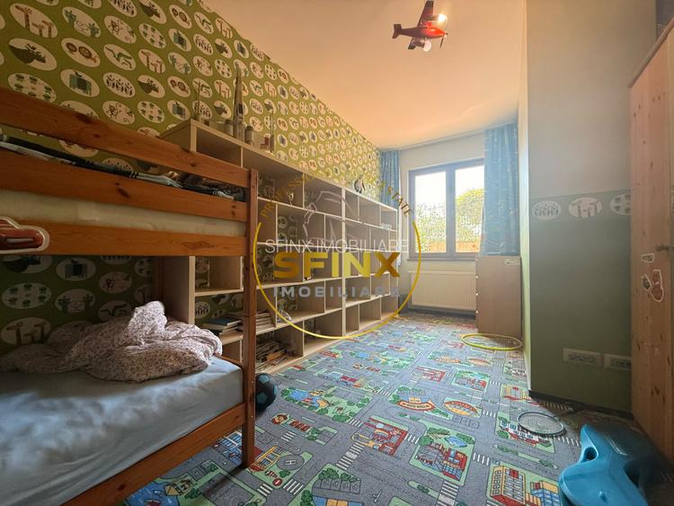 Casa cu vedere la lac |  Ideala evenimente | Piscina interioara | Sala de sport - 13