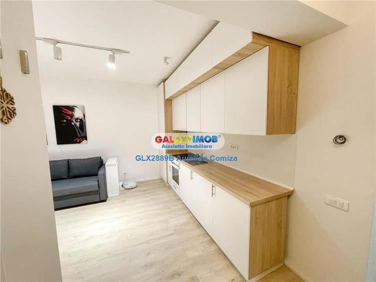 Apartament 2 camere Grozavesti Complex Regie Residence