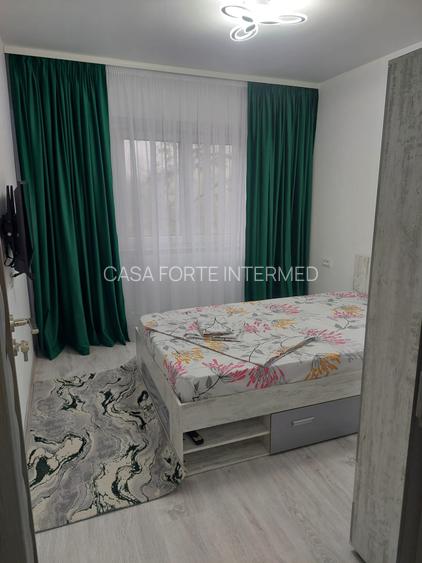 Apartament 3 camere, City 600 euro - 9
