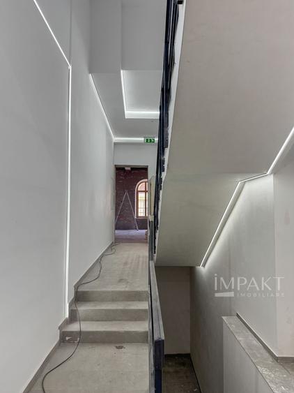Locatie emblematica in centrul Clujului – Spatiu ideal restaurant
