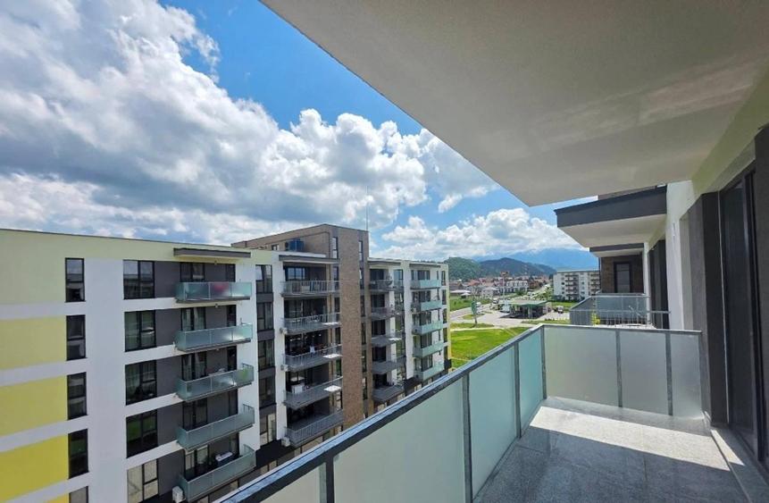 Apartamente cu CF individual SQUAR PARK RESIDENCE vanzare ap 1 , 2 , 3 cam