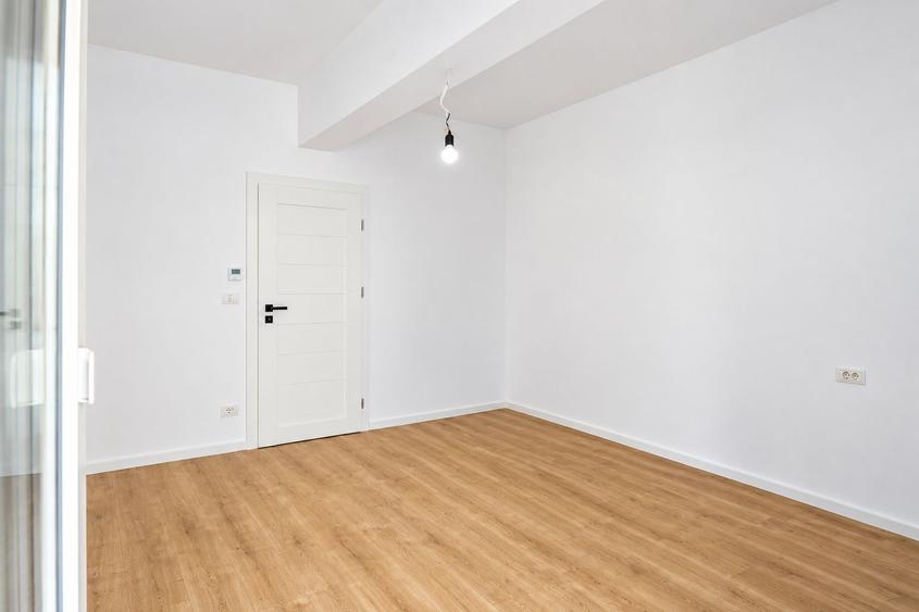 Aradului | 3 camere | Bloc nou | 2 băi | Lift | Parcare subterană