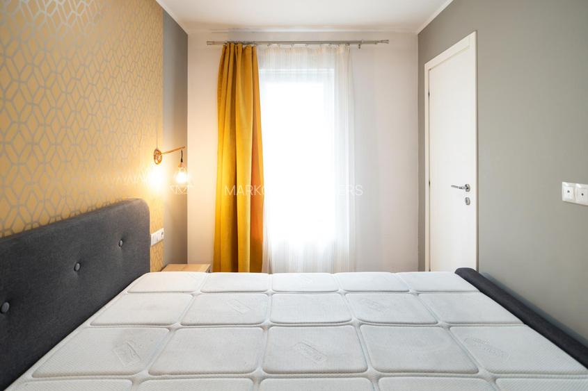 Comision 0% I Apartament cu 2 camere I Parcare I Bună ziua - 2