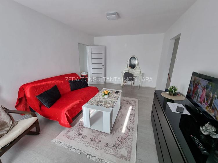 Apartament 2 camere 1 Decembrie 1918 - 2