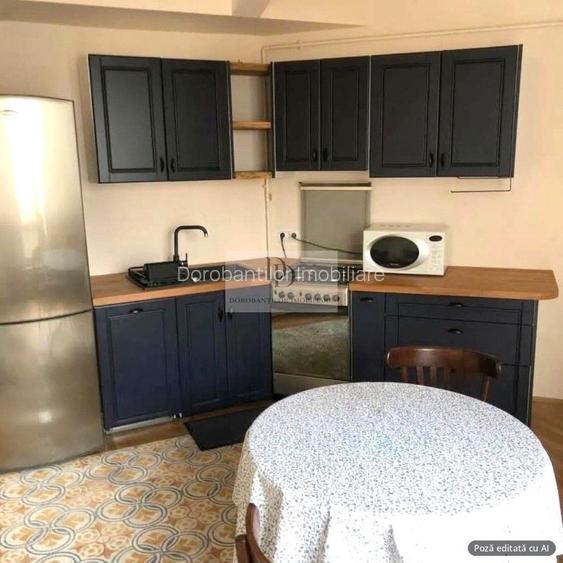 Apartament cu 3 camere renovat | Ultracentral – Strada Napoca - 5