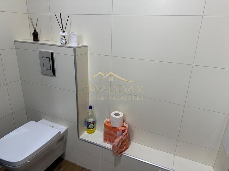 Apartament 2 camere 73mp I PIPERA I Prima Inchiriere***