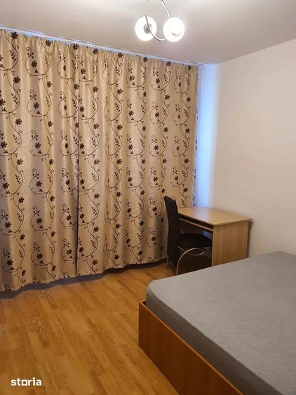 Apartament 2 camere Drumul Taberei/Balcon/ Metrou T. Vladimirescu 3 minute