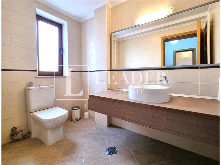 Vila 3 dormitoare de inchiriat in Pipera Iancu Nicolae