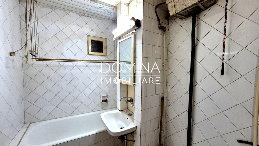 Vânzare apartament 2 camere, etaj 2, str. G-ral Christian Tell, Târgu Jiu - 7