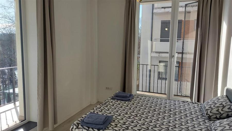 Inchiriere 2 camere in imobil de tip boutique Aviatiei