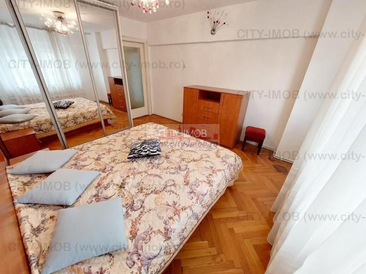 Inchiriere Apatament 3 camere Victoriei - 12
