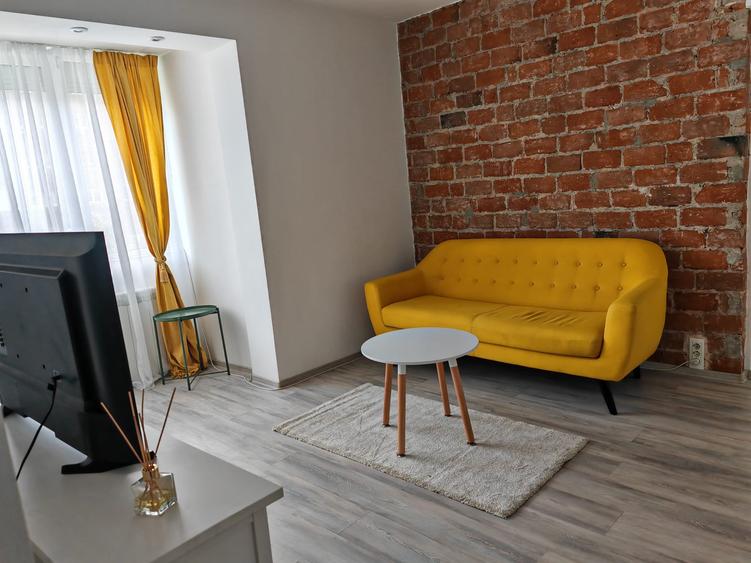 Vanzare 2 camere Magheru  inchiriat Airbnb