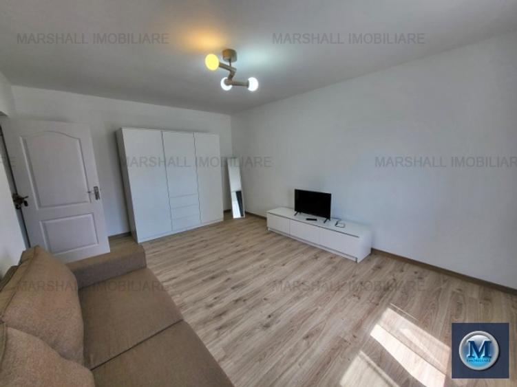 Garsoniera de inchiriat, zona Ultracentral, 38 mp #17159