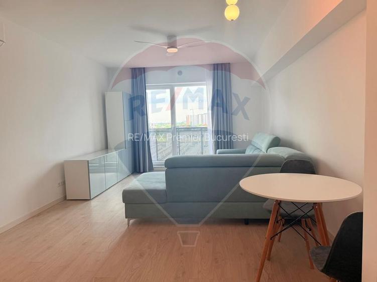 Apartament 2 Camere | Ghencea | Hercesa Stellaris | Prima Inchiriere - 3