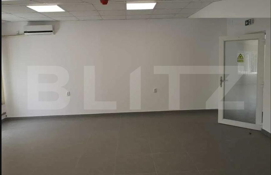 Spatii birouri de inchiriat, 140 mp, zona Selgros