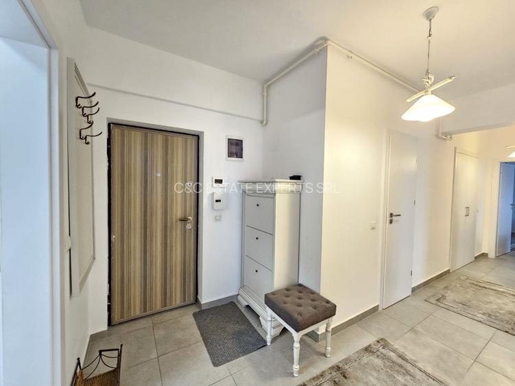 ISG Residence - 3 Camere Premium cu loc de parcare si doua bai - 21