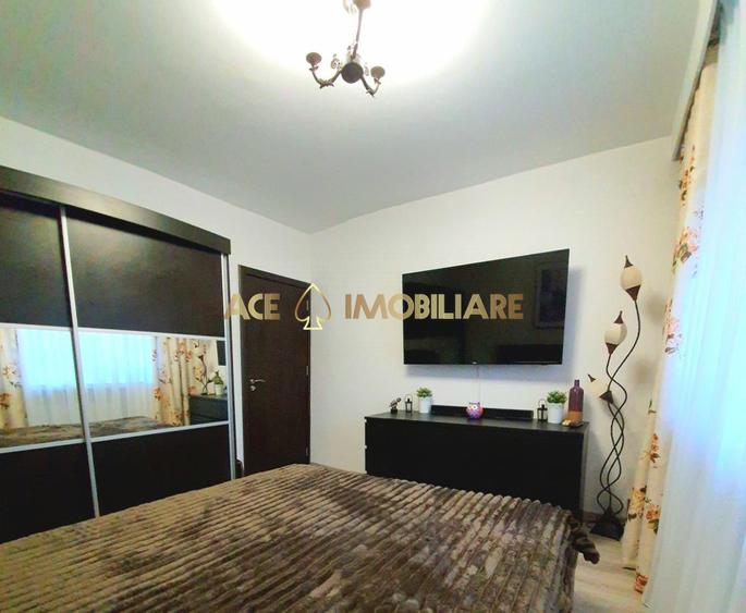 2 Camere de inchiriat | Dristor-Parklake | Metrou