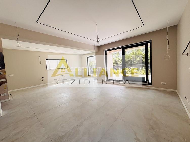CASĂ MODERNĂ, COMPLET MOBILATĂ – 4 CAMERE | 135 MP UTILI | 365 MP TERE - 8