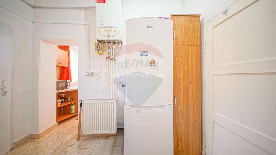 0 Comision | Casa Brasov | Str. Morii | 88 mp - 28