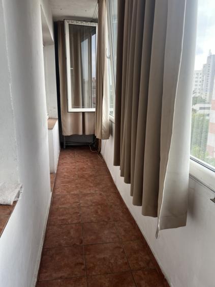 3 camere| Decomandat | Bloc 1981 | Dristor | Mihai Bravu| Metrou 12'