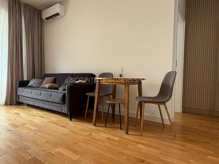 Apartament 2 camere Pipera - Avalon Estate - 4