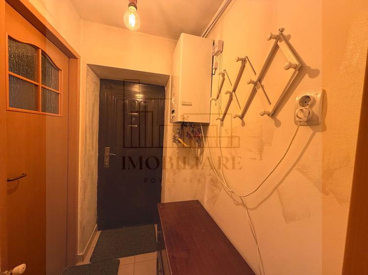 2 Camere Ultracentral | Zona Ferdinand | Modern | Curte comună