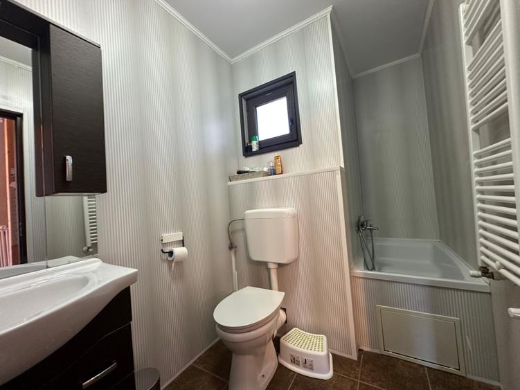 Casa individuala 3 camere Otopeni