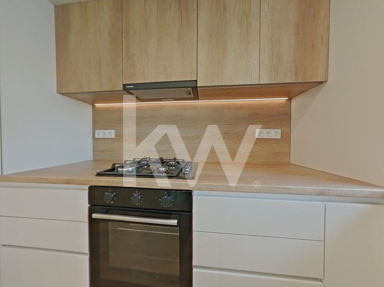 Închiriere apartament cu 3 camere - Zona Tractorul