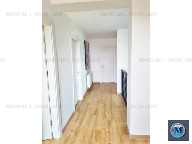 Vila cu 5 camere de vanzare in Paulestii Noi, 237.66 mp #14265