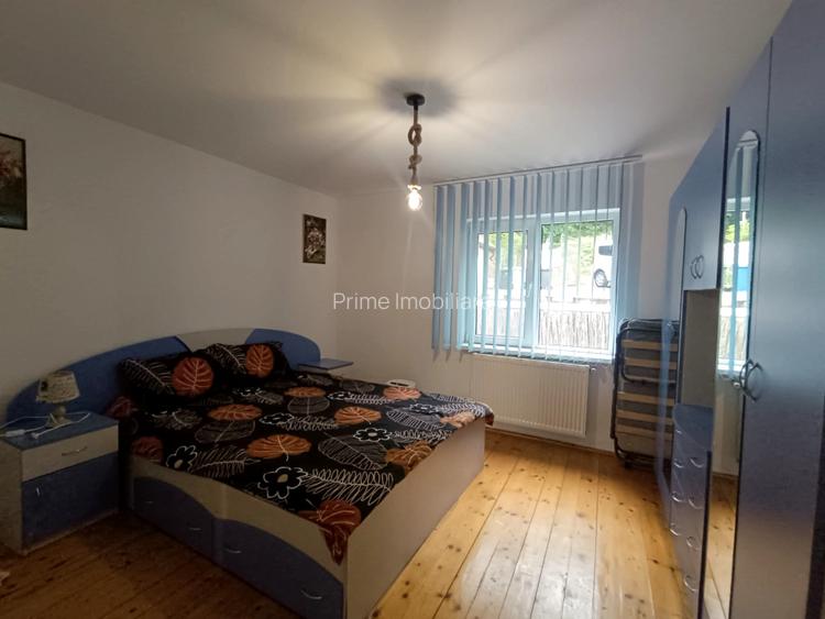 Casa | Cabană premium în Râmeț | Piscină | Afacere la cheie | Valea Mănăstirii - 3