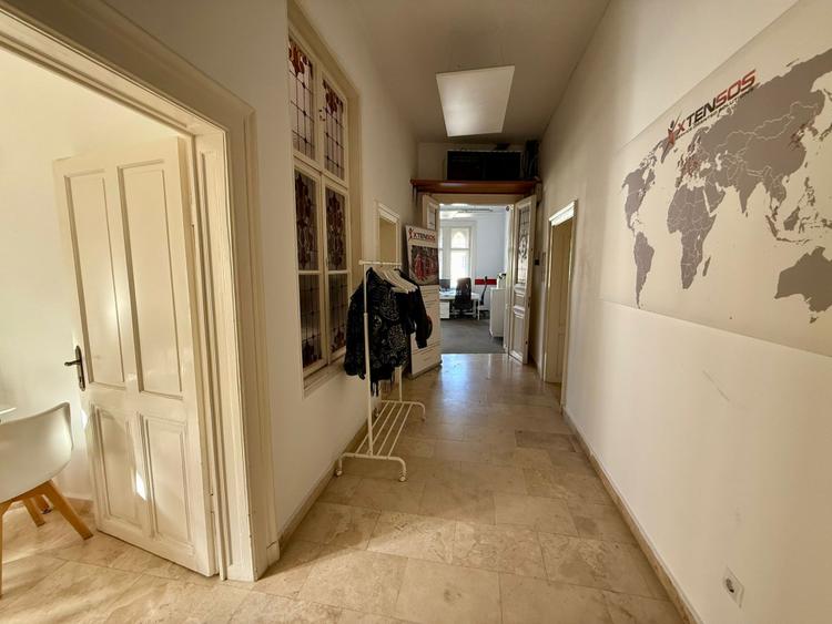 Închiriere birou ultracentral 230 mp. - 2300 EUR+TVA