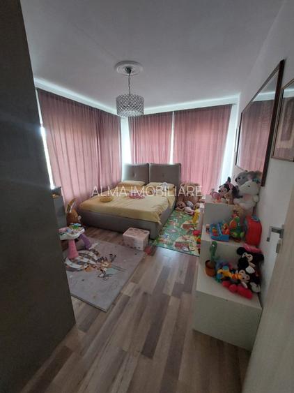 Casă individuală, cu finisaje de lux, zona Corneliu Coposu! - 11