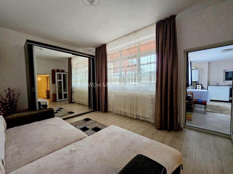 Casă 6 Camere Bulevardul Victor Dumitrescu, Fundeni Dobroesti - 19